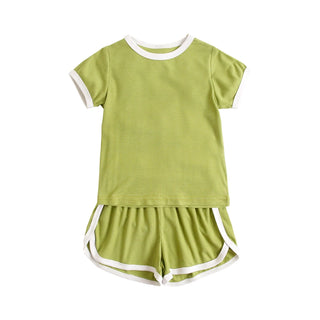 Casual Playtime Set - RYAN AND REMI