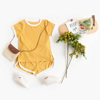 Casual Playtime Set - RYAN AND REMI