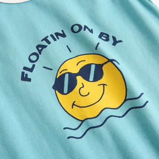 Summer Breeze Romper - RYAN AND REMI