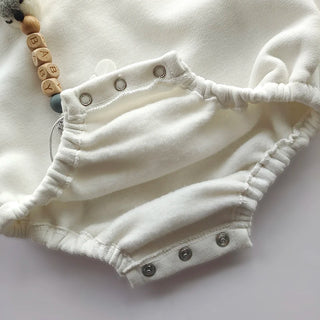 Little Love Sweater Bodysuit - RYAN AND REMI