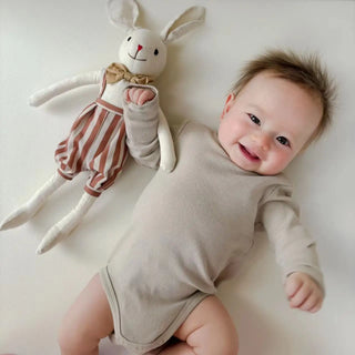 Mascot Stuffed Toy Animal - RYAN AND REMI