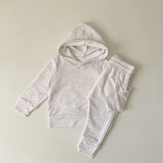 Ski Day Jogger Set - RYAN AND REMI