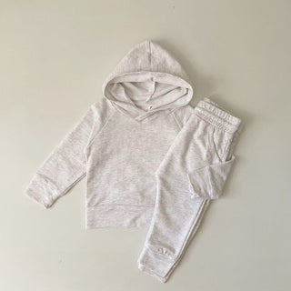 Ski Day Jogger Set - RYAN AND REMI