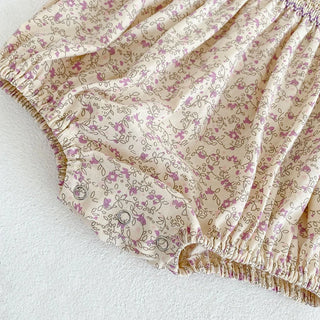 Frill Flower Sister Outfit - RYAN AND REMI