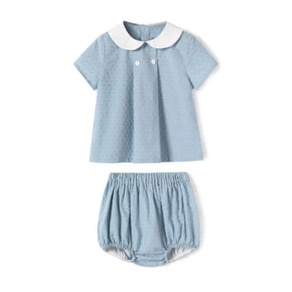 Girls Swiss Style Outfits - RYAN AND REMI