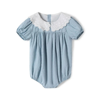 Girls Swiss Style Outfits - RYAN AND REMI