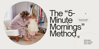 The “5-Minute Mornings” Method