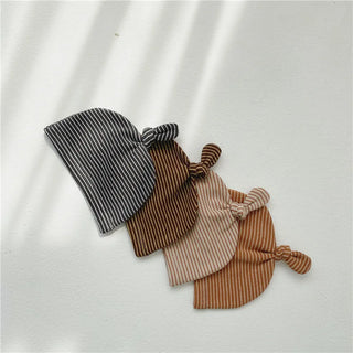 Striped Leggings Set. 3Pcs - RYAN AND REMI