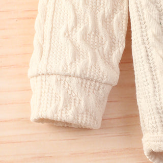 Soft Knitted Lounge Set - RYAN AND REMI