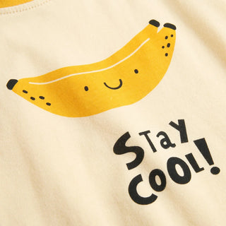 Stay Cool Casual Set - RYAN AND REMI