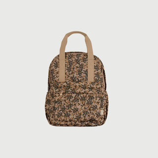 Kids Embroidery Patch School Backpack - RYAN AND REMI
