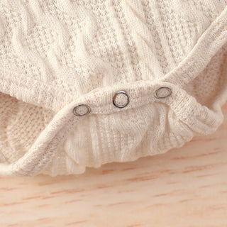 Soft Knitted Lounge Set - RYAN AND REMI
