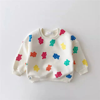 Gummy Bear Jogger Set - RYAN AND REMI