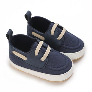 Baby First Walkers 0-12 Months Spring Autumn Sports Soft Sole Learning Shoes Comfortable Casual - RYAN AND REMI
