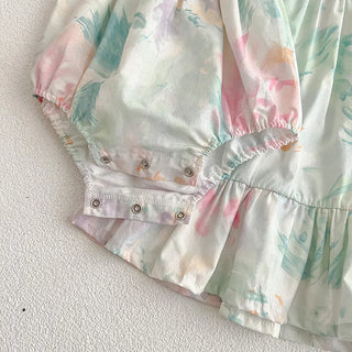 Pastel Princess Sister Outfit - RYAN AND REMI