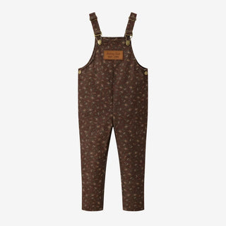 AS x RR Rugby Suspender Jumpsuit
