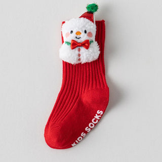 Christmas Anti-Slip Socks - RYAN AND REMI
