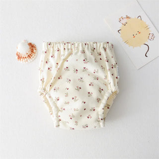 Reusable Cotton Training Diaper Underwear - RYAN AND REMI