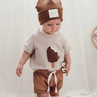 Ice Cream T- Shirt