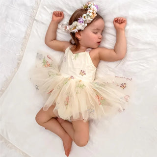 Princess Fairy Tulle Dress - RYAN AND REMI