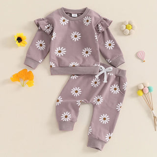 Sunflower Play Set