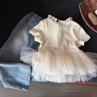 Princess Tutu Top