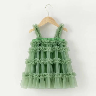 Darling Tutu Princess Dress