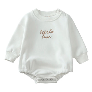 Little Love – Pullover-Body