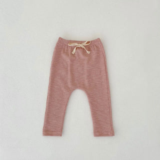 Casual Cotton Lounge Pants