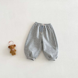 Casual Jogger Sweat Pants - RYAN AND REMI