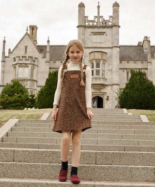 AS x RR Rugby Corduroy Dress