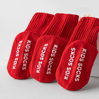 Christmas Anti-Slip Socks - RYAN AND REMI