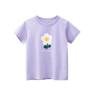 Play Graffiti Print T-Shirt