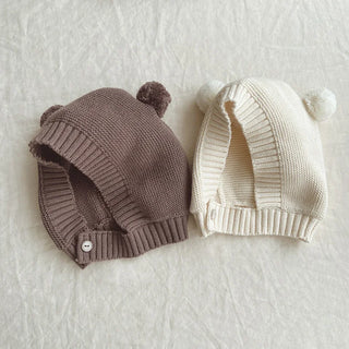 Snuggle-Up Winter Jumpsuit - RYAN AND REMI