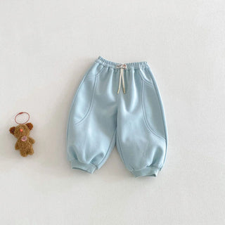 Casual Jogger Sweat Pants - RYAN AND REMI