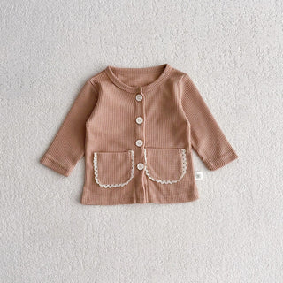 Baby Doll Knit Outfit