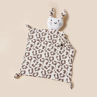 Cotton Muslin Comfort Toy - RYAN AND REMI