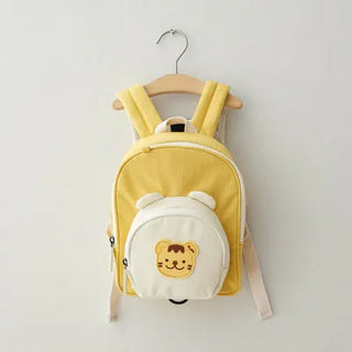 Adjustable Animal Toddler backpack - RYAN AND REMI