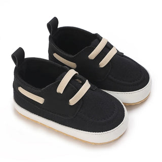 Baby First Walkers 0-12 Months Spring Autumn Sports Soft Sole Learning Shoes Comfortable Casual - RYAN AND REMI