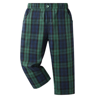 Classic Gentleman Baby Set