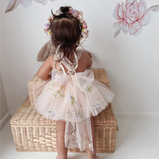 Princess Fairy Tulle Dress - RYAN AND REMI