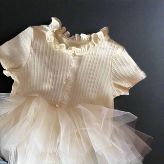 Princess Tutu Top
