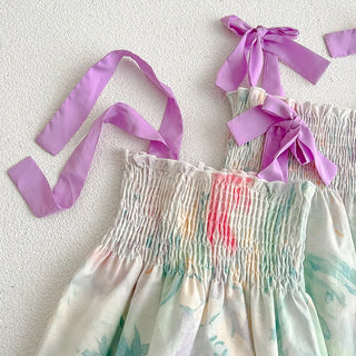 Pastel Princess Sister Outfit - RYAN AND REMI
