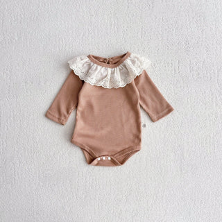 Baby Doll Knit Outfit