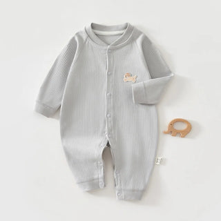 Newborn  Jumpsuit - RYAN AND REMI