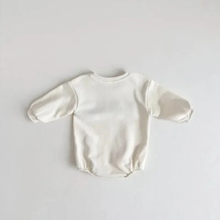 Love Letters Bodysuit - RYAN AND REMI