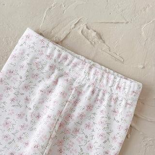 Swan Embroidered Sweater Set - RYAN AND REMI