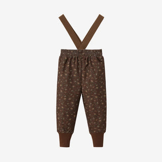 AS x RR Rugby Suspender Jumpsuit
