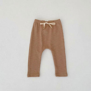 Casual Cotton Lounge Pants