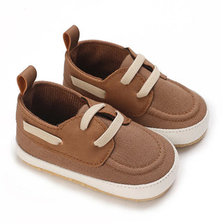Baby First Walkers 0-12 Months Spring Autumn Sports Soft Sole Learning Shoes Comfortable Casual - RYAN AND REMI